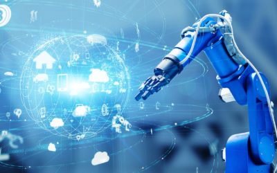 Automation of the Plastics Manufacturing Process