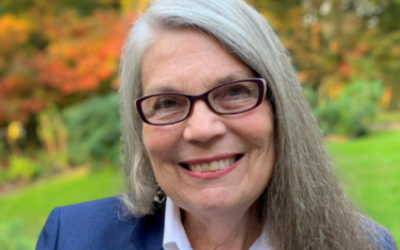Meet the Turner Team: Bonnie Fitzpatrick