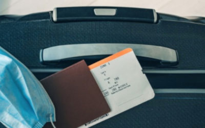 Masks: The New Face of Travel