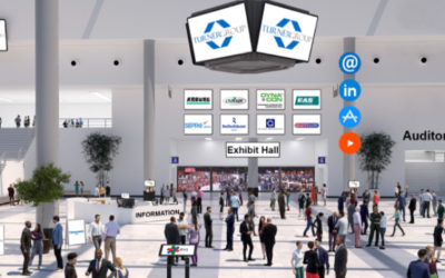 TGI Virtual Trade Fair …Moving You Forward