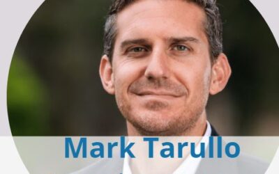 Meet The Team: Mark Tarullo, Director of Operations