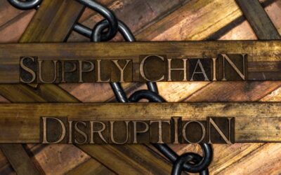 Maneuvering Through The Current Supply Chain Disruption