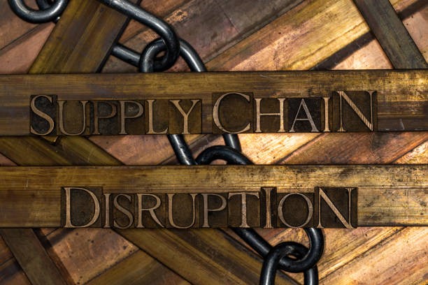 Maneuvering Through The Current Supply Chain Disruption