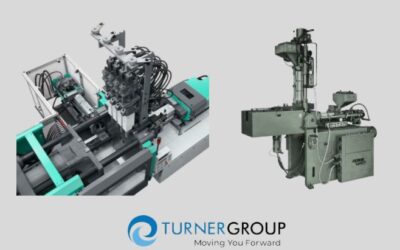 Multi-Component Injection Molding for Added Value and High Cost-Efficiency.