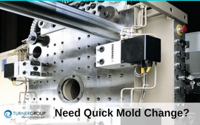 Need Quick Mold Change?
