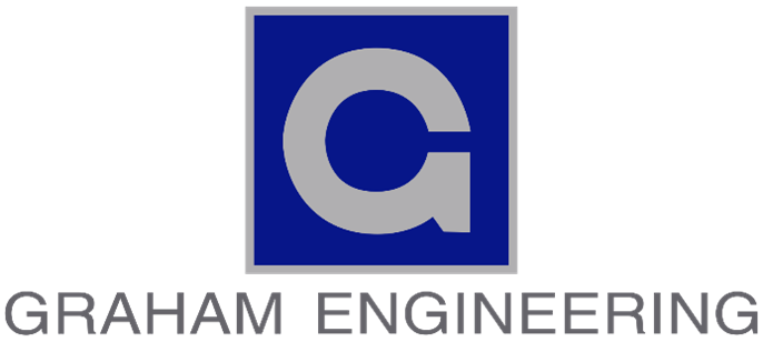 Grahm Engineering Logo
