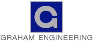Grahm Engineering Logo