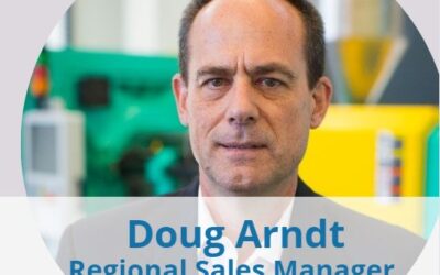 Meet Doug Arndt, Regional Sales Manager, Conair