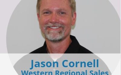 Meet Jason Cornell
