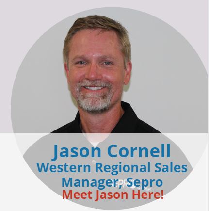 Meet Jason Cornell