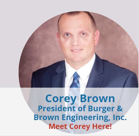 Meet Corey Brown