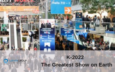 K-2022 – The Greatest Show on Earth