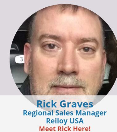 Meet Rick Graves
