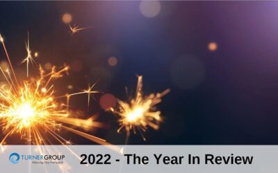 2022 – The Year In Review
