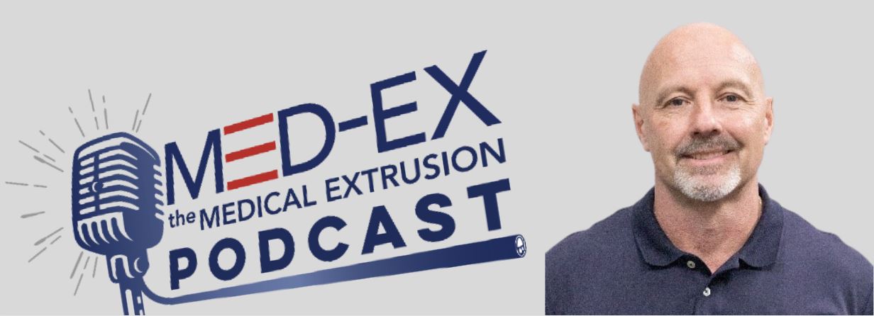 Med-ex Podcast