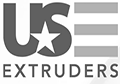 US Extruders logo