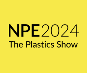 NPE 2024: The Plastics Show