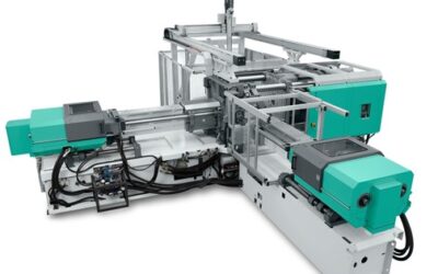 Multi-Component Molding