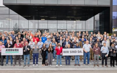 ARBURG Technology Days 2025