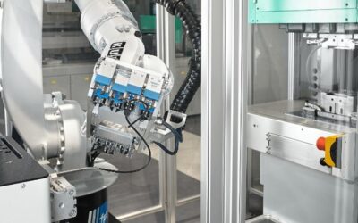 US Injection Molding