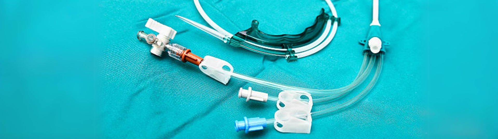 Plastics Sustainable Future Applications on Medical Field
