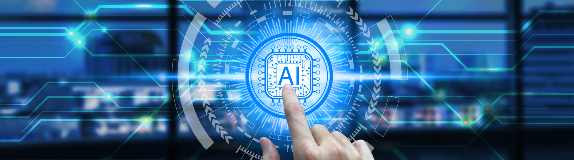  is AI a friend or a foe?