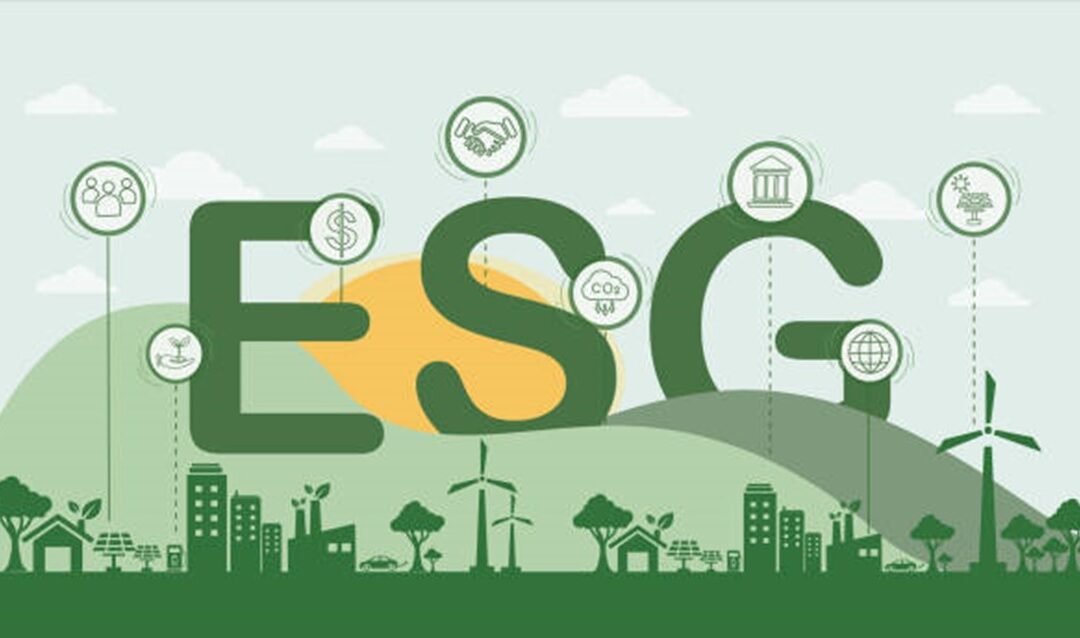 ESG in Plastics