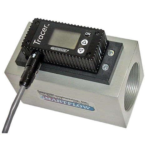 Legacy-Switching Tracer®-Flow-Meters - SmartFlow-USA