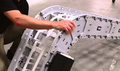 ROI of Modular Conveyor Systems