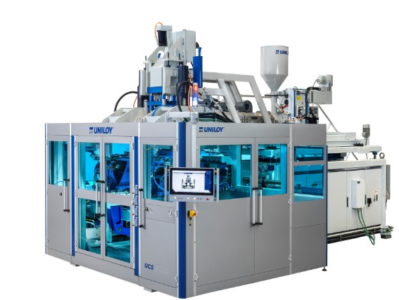Uniloy Reimagined: Reclaiming Leadership in the U.S. Blow Molding Market