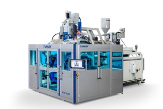 Uniloy: Leadership in the U.S. Blow Molding Market