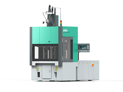 ARBURG ALLROUNDER 475V