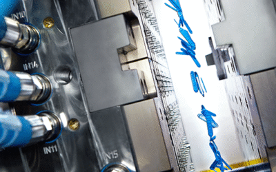 Smarter Strategies for Plastics Processing