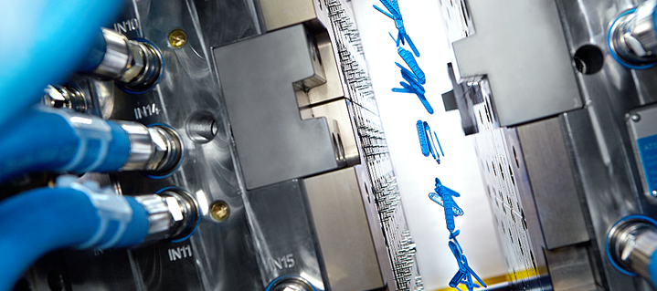 Smarter Strategies for Plastics Processing