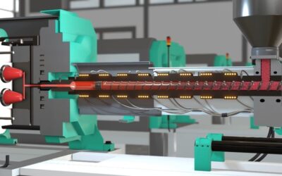 Injection Molding: Hot Runners vs. Cold Runners