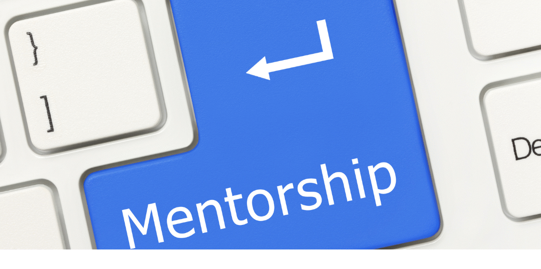 Mentorship and the Future of Manufacturing Talent