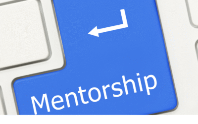 Mentorship and the Future of Manufacturing Talent