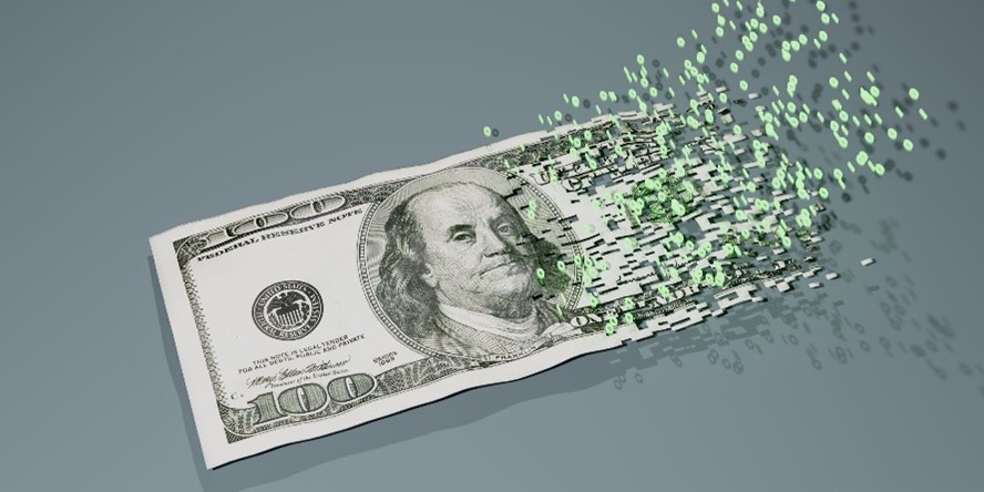 AI and Injection Molding Floor