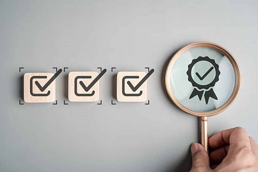 Precision Is No Longer the Finish Line – It’s the Starting Point.