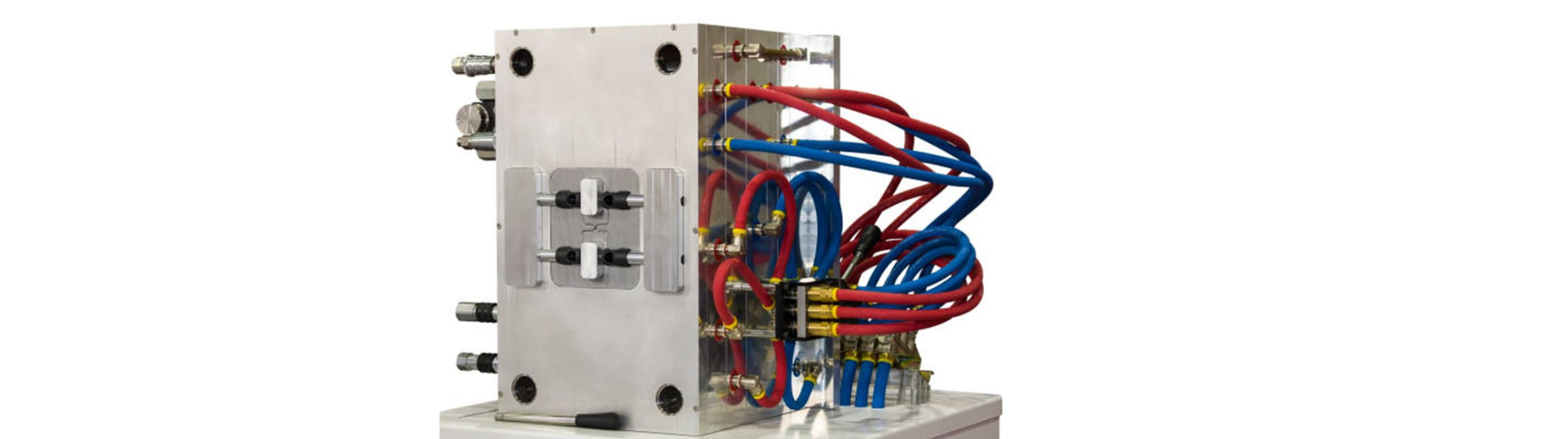 Innovating Cooling Diagnostics: Introducing the Smartflow® Mold Validation Cart