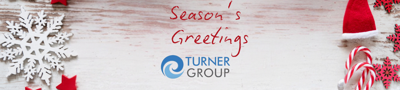 Turner Group Season's Greeting