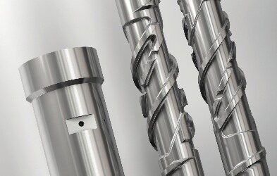 Why Screws and Barrels Quietly Define Injection Molding Profitability