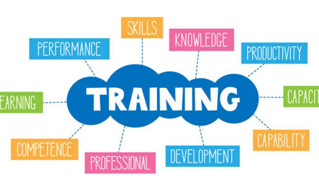 The Skills Shortage Is Here