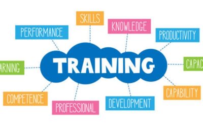 The Skills Shortage Is Here