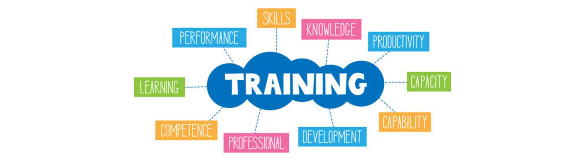 Training image with chess pieces