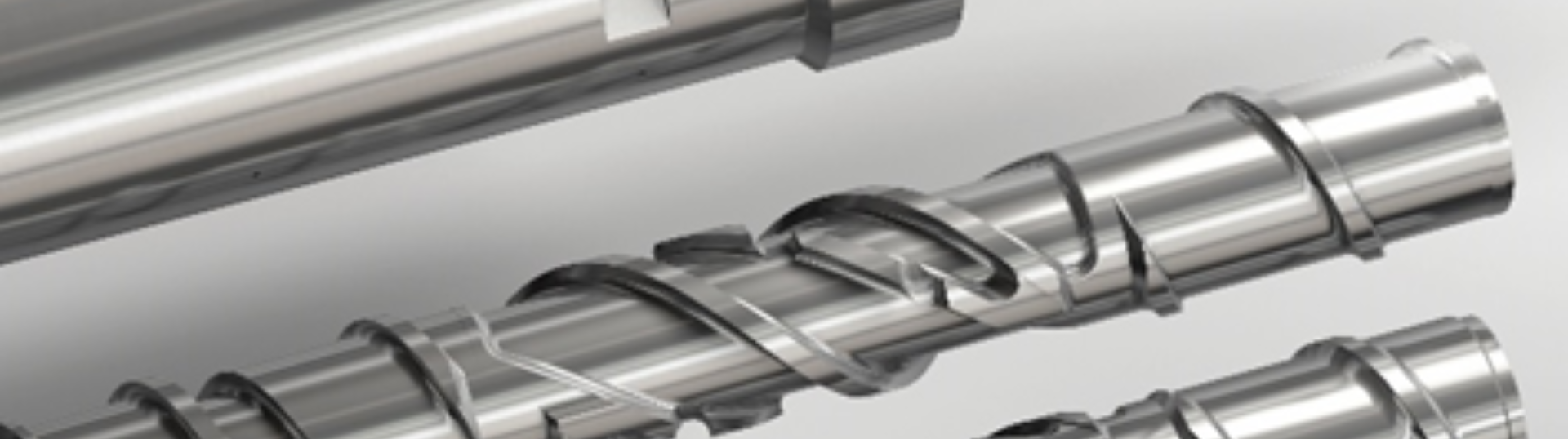 Reiloy-Maintaining Barrels-and-Screws-on-Plastics-Processing Equipment