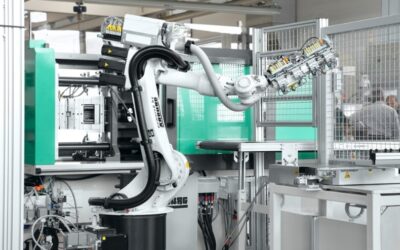 Automation’s Real ROI: More Output Per Square Foot