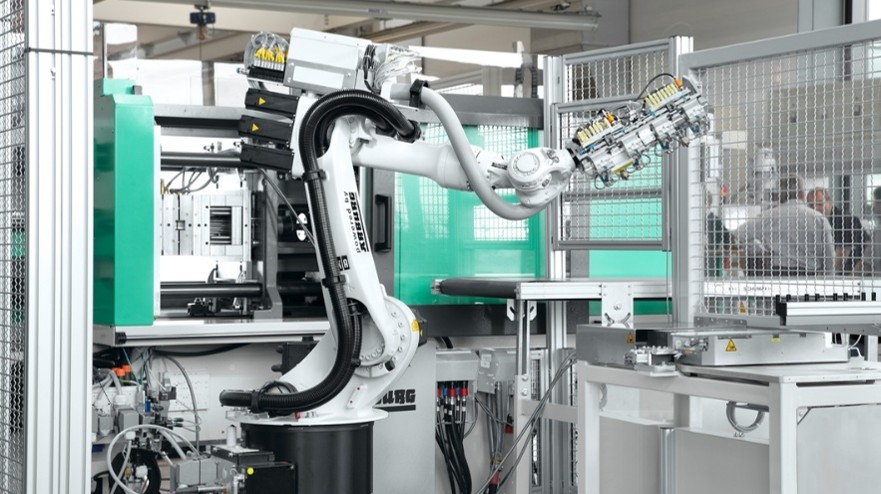 ROI Automation