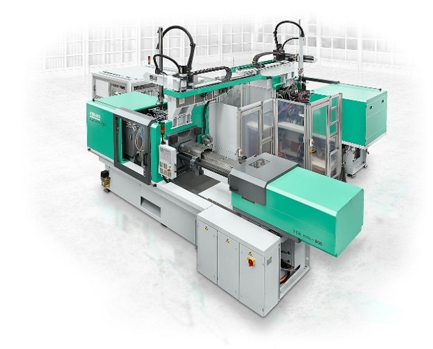 Manufacturing Density: Producing More Revenue Per Square Foot
