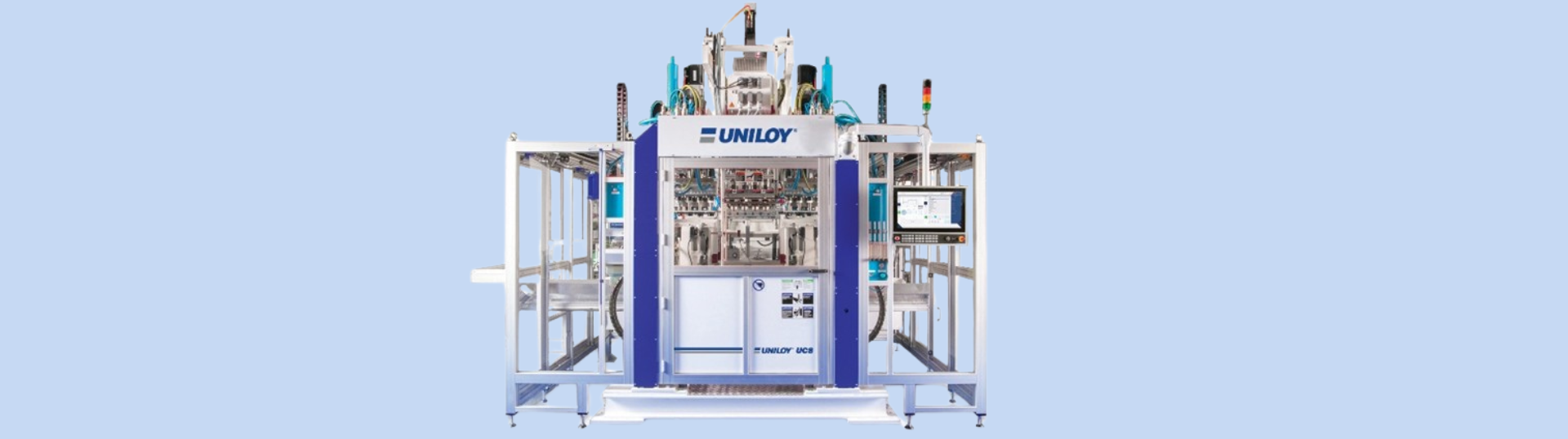 Uniloy Reimagined: Reclaiming Leadership in the U.S. Blow Molding Market